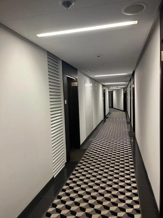 Apartament Varsovia Supreme Apartament Kasprzaka Warszawa