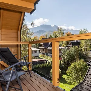 https://modrzejewska-residence.zakopanehotels.org