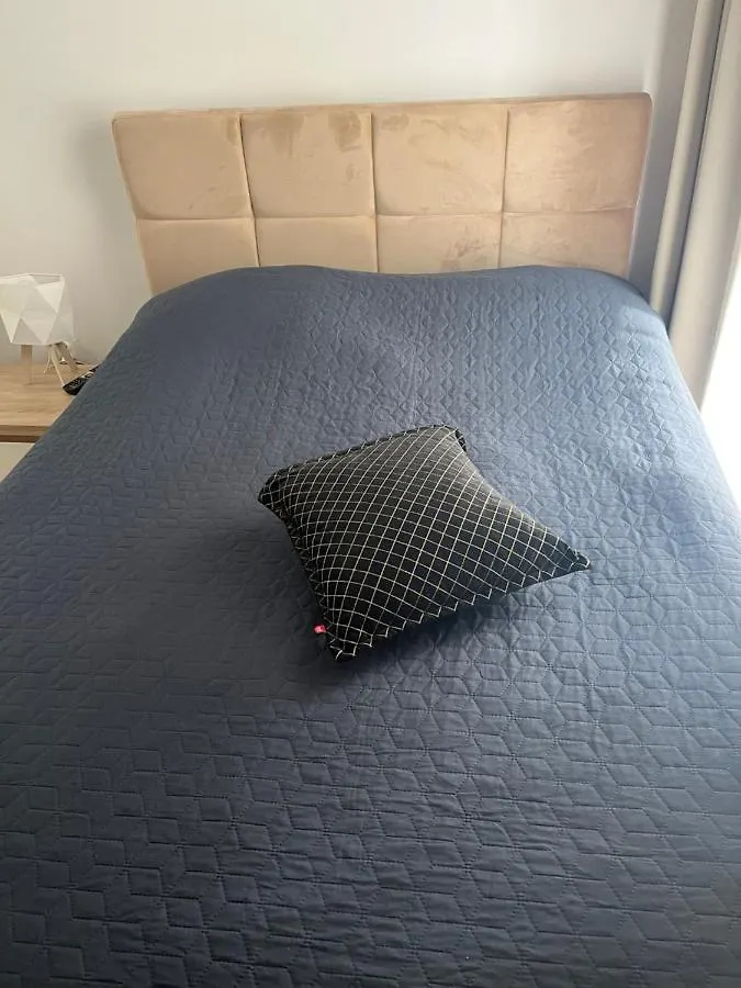 Varsovia Supreme Apartament Kasprzaka Apartman Lengyelország