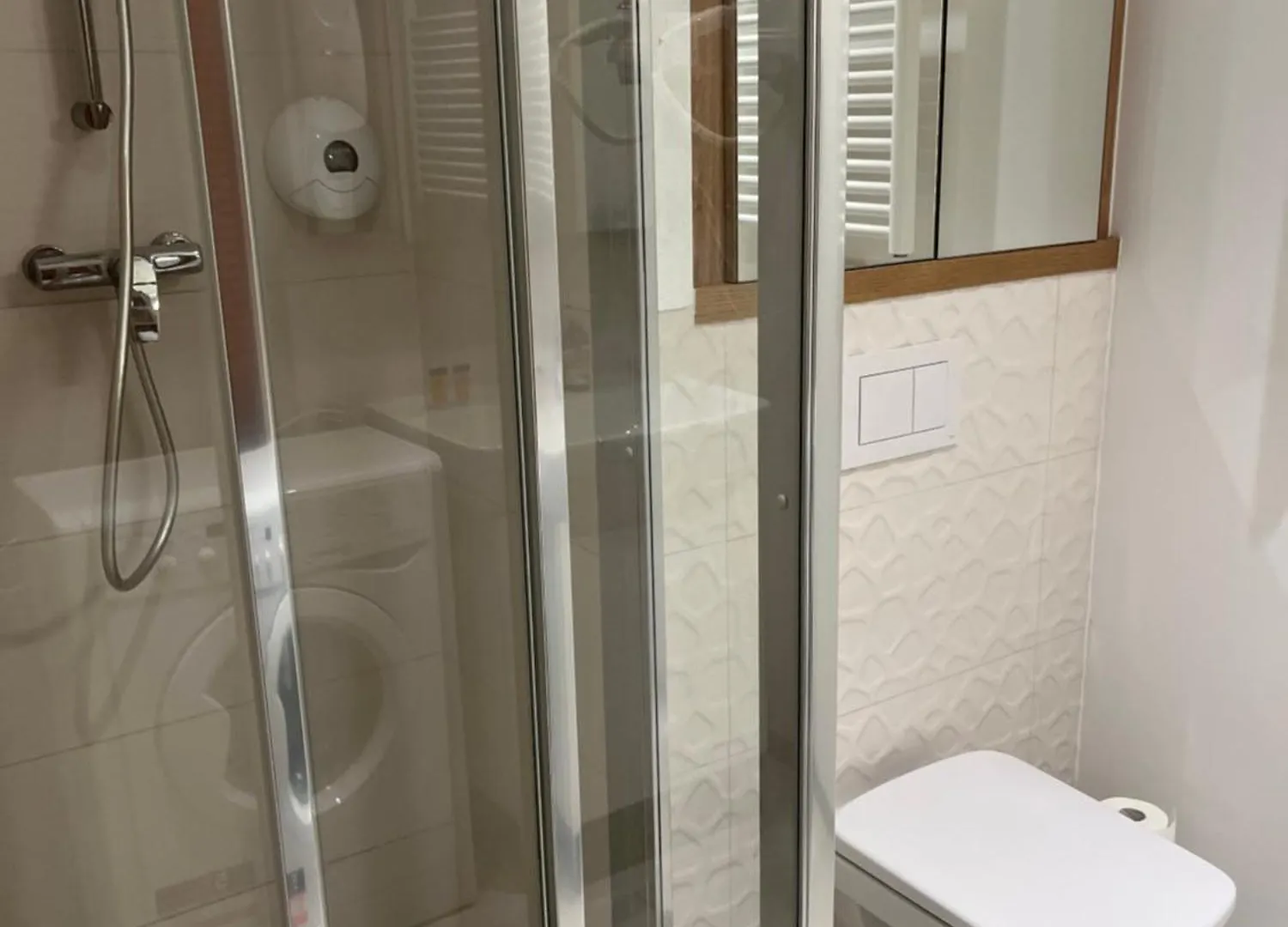 Varsovia Supreme Apartament Kasprzaka Apartman 0*, Varsó Lengyelország